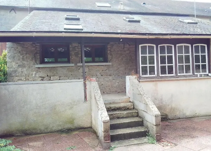 La Mini Ferme De Maelou