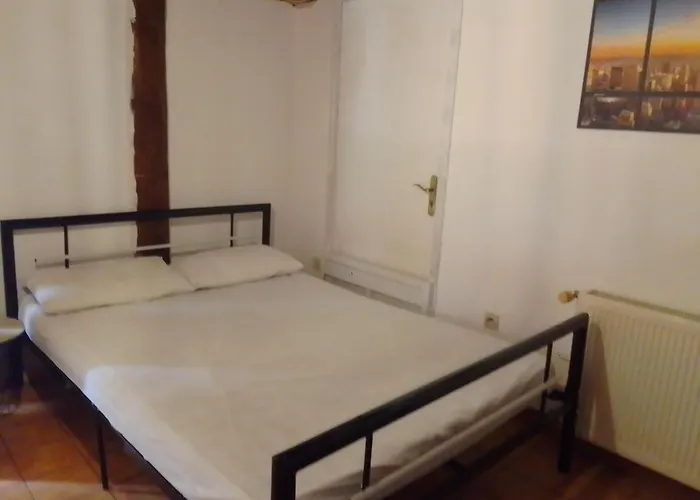 La Mini Ferme De Maelou