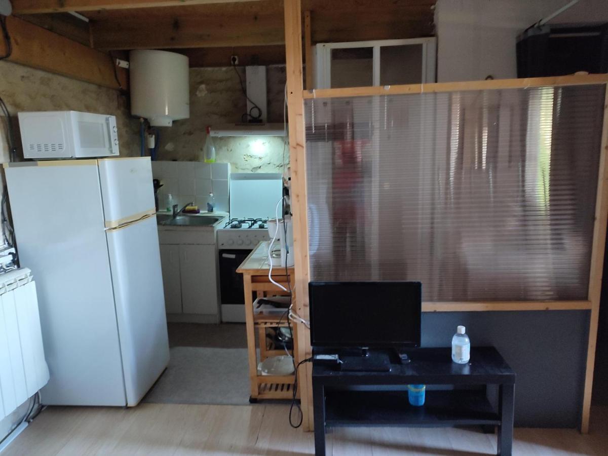 La Mini Ferme De Maelou