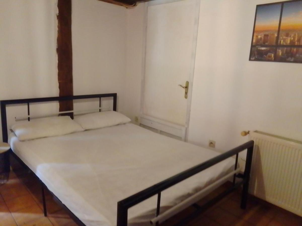 La Mini Ferme De Maelou *