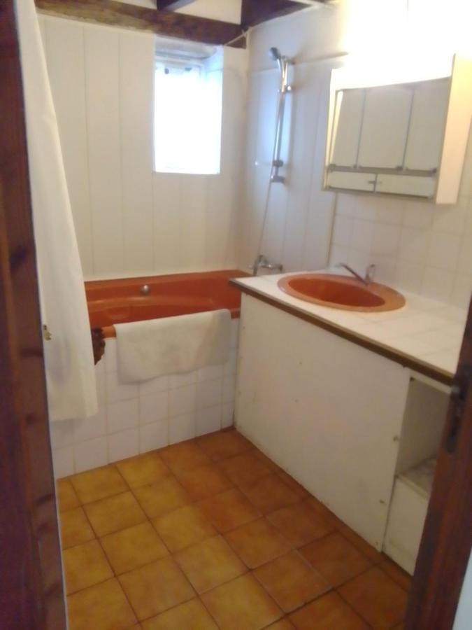 La Mini Ferme De Maelou Sermaises